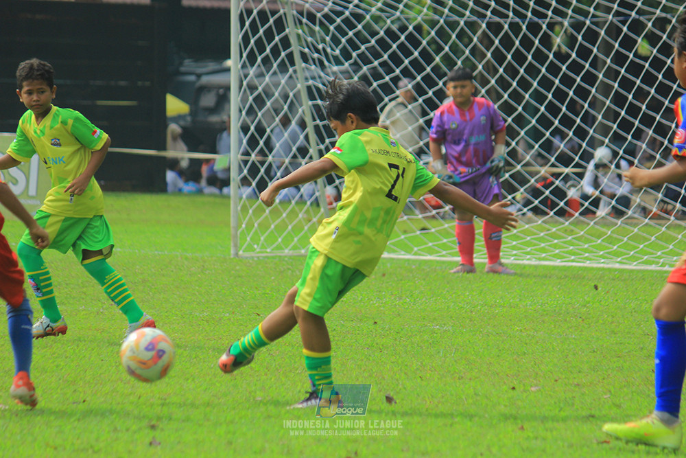 ijl u11 170526 tunas prima bekasi vs akademy citra remaja