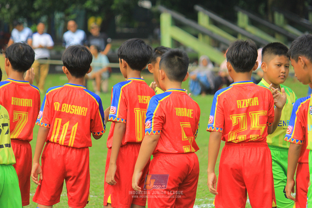 ijl u11 170526 tunas prima bekasi vs akademy citra remaja