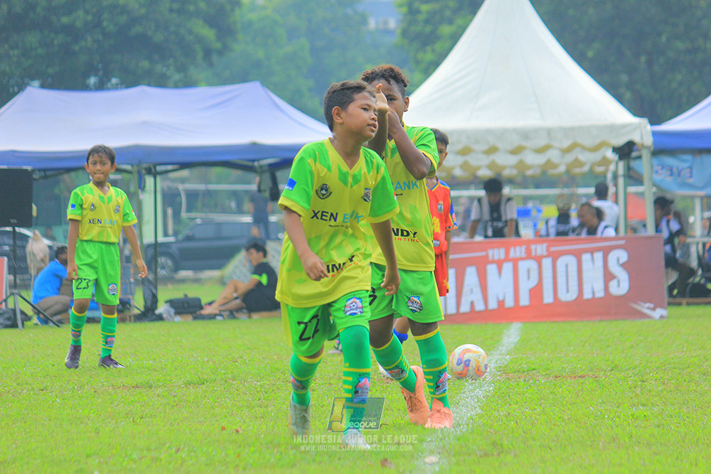 ijl u11 170526 tunas prima bekasi vs akademy citra remaja