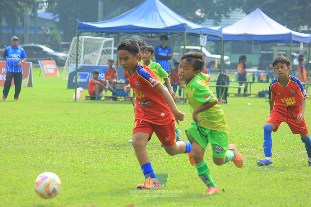 ijl u11 170526 tunas prima bekasi vs akademy citra remaja