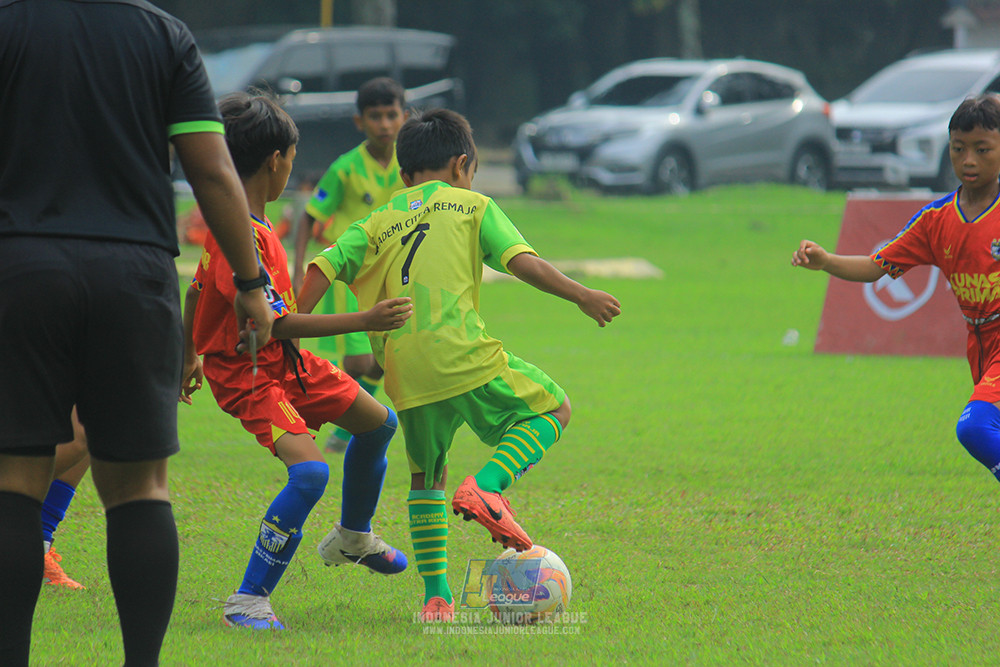 ijl u11 170526 tunas prima bekasi vs akademy citra remaja