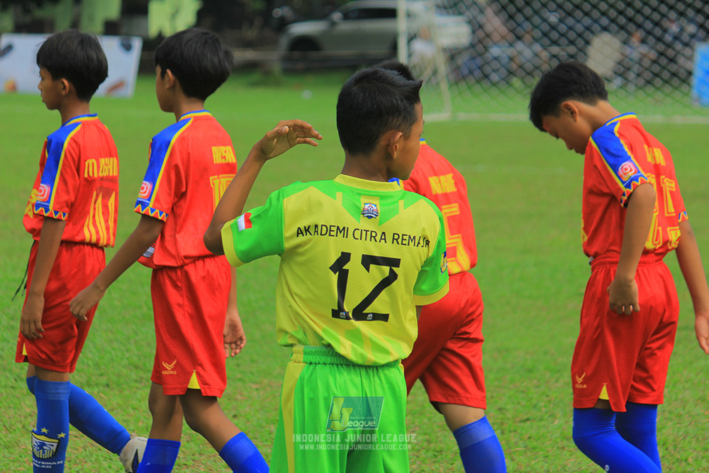 ijl u11 170526 tunas prima bekasi vs akademy citra remaja