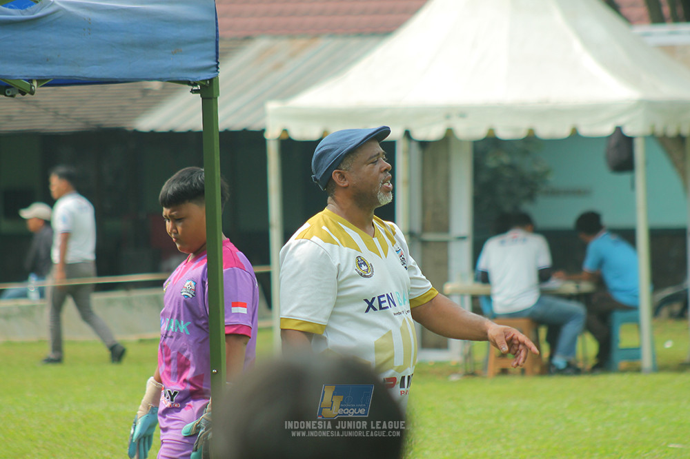 ijl u11 170526 tunas prima bekasi vs akademy citra remaja
