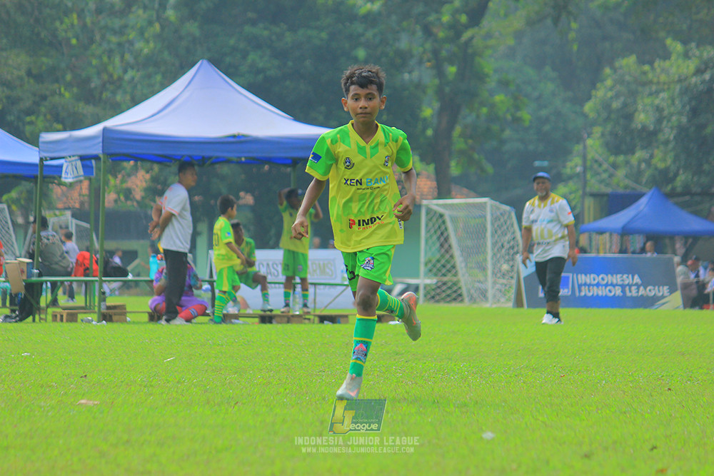 ijl u11 170526 tunas prima bekasi vs akademy citra remaja