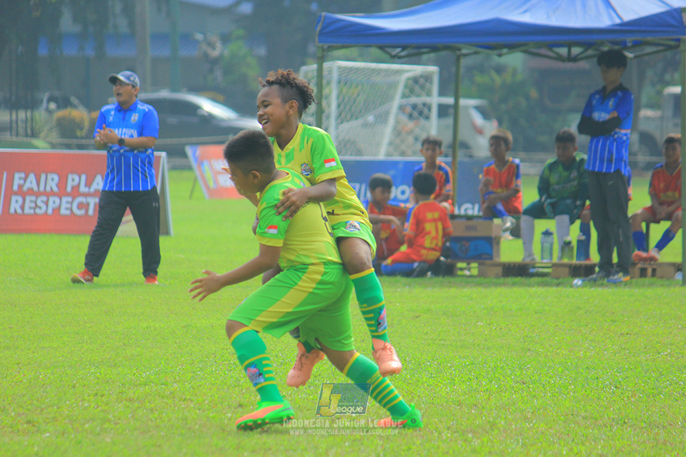 ijl u11 170526 tunas prima bekasi vs akademy citra remaja