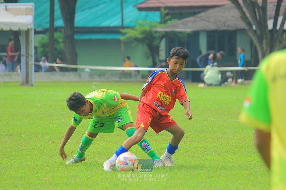 ijl u11 170526 tunas prima bekasi vs akademy citra remaja