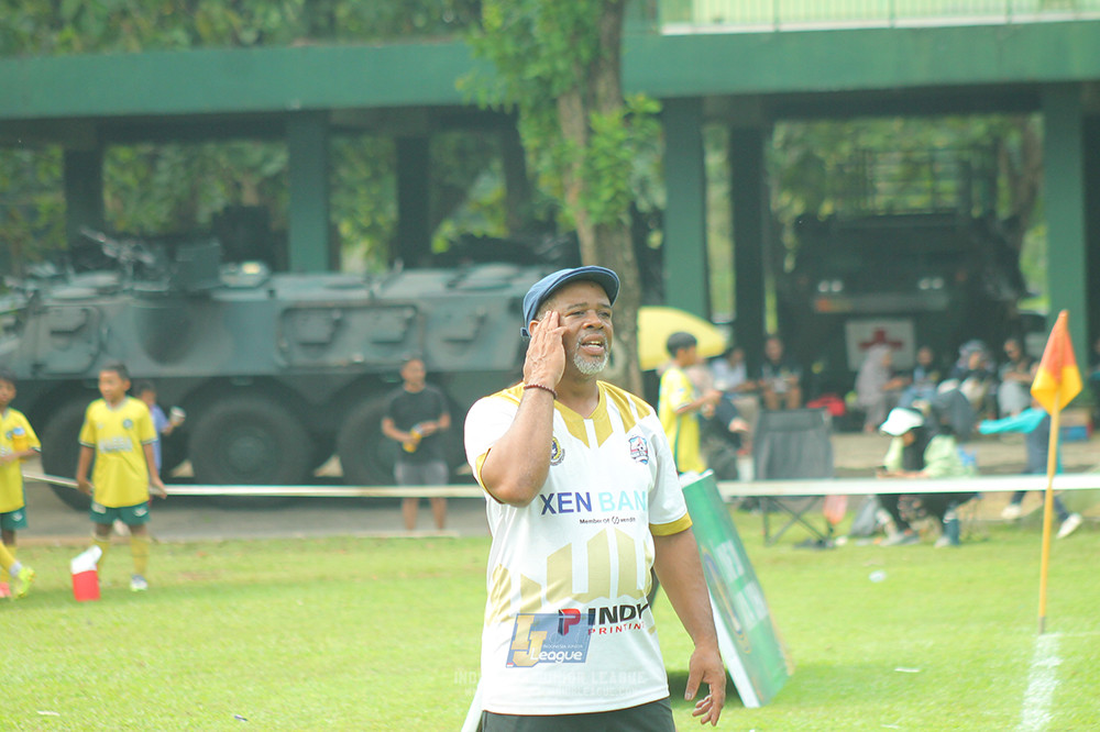 ijl u11 170526 tunas prima bekasi vs akademy citra remaja