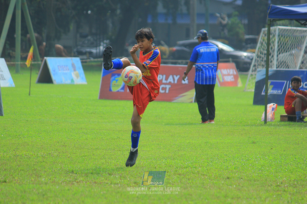 ijl u11 170526 tunas prima bekasi vs akademy citra remaja