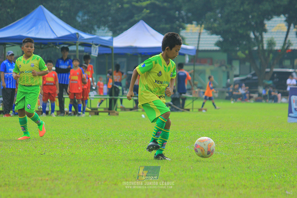ijl u11 170526 tunas prima bekasi vs akademy citra remaja