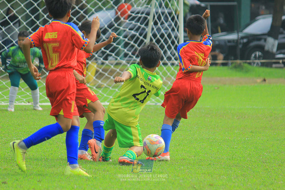 ijl u11 170526 tunas prima bekasi vs akademy citra remaja