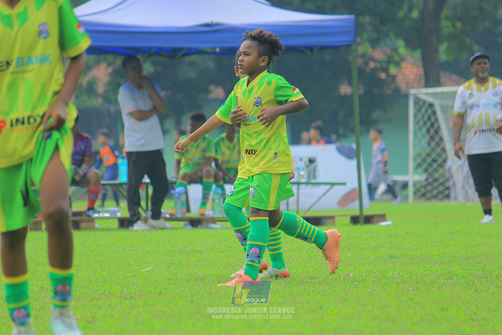 ijl u11 170526 tunas prima bekasi vs akademy citra remaja