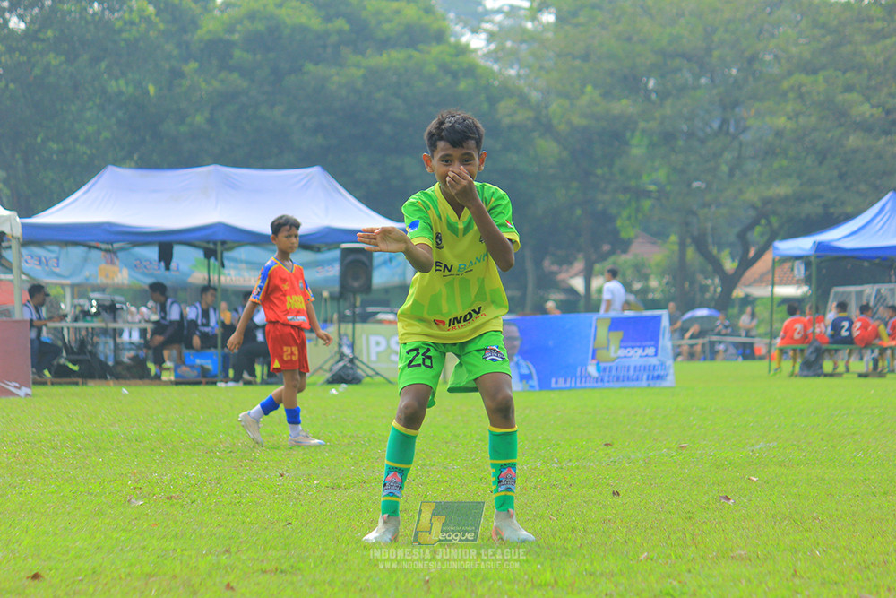 ijl u11 170526 tunas prima bekasi vs akademy citra remaja