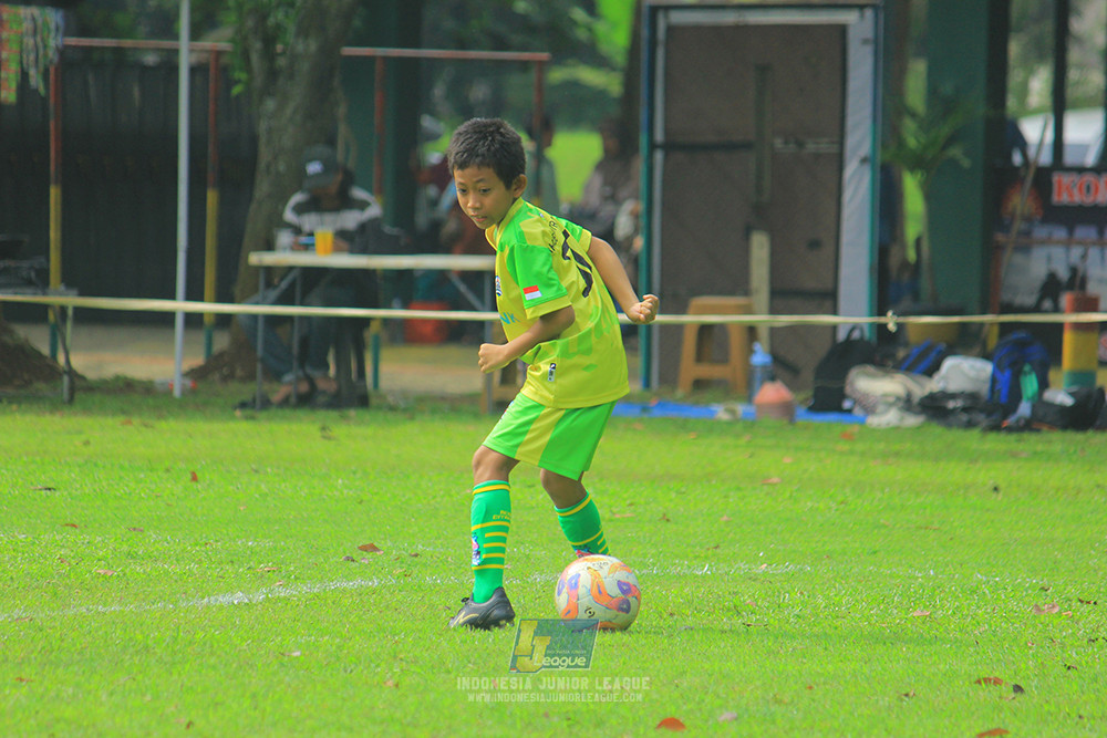 ijl u11 170526 tunas prima bekasi vs akademy citra remaja