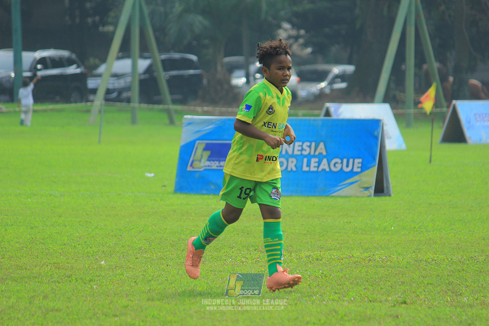 ijl u11 170526 tunas prima bekasi vs akademy citra remaja