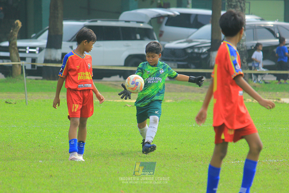 ijl u11 170526 tunas prima bekasi vs akademy citra remaja