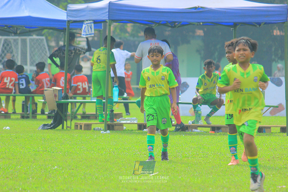 ijl u11 170526 tunas prima bekasi vs akademy citra remaja