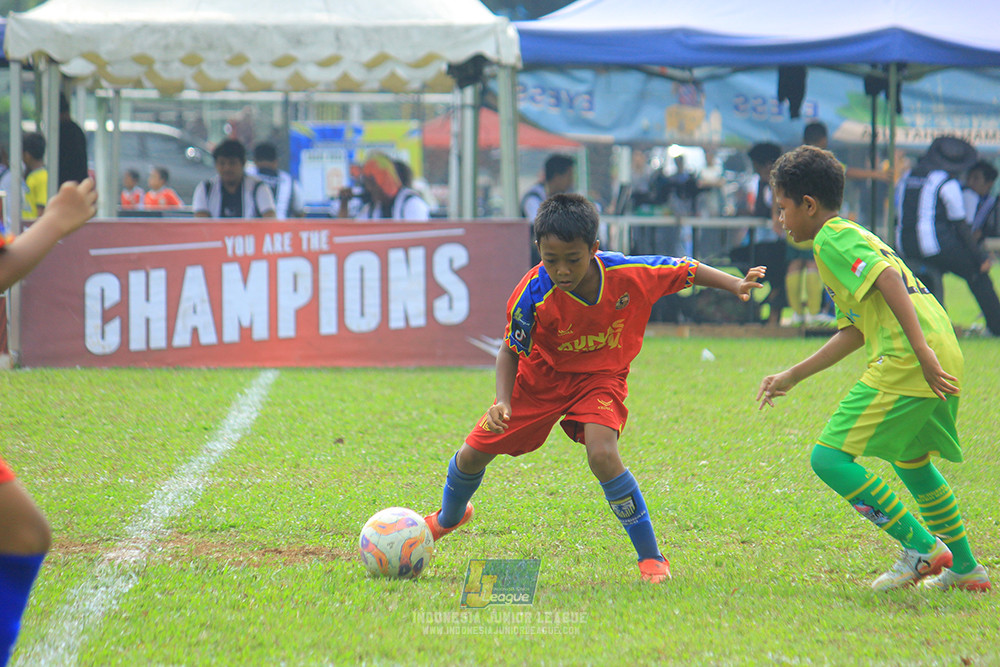 ijl u11 170526 tunas prima bekasi vs akademy citra remaja
