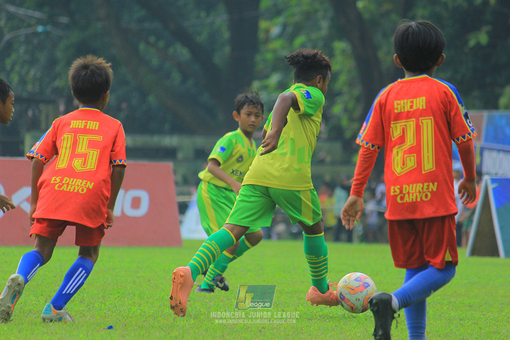 ijl u11 170526 tunas prima bekasi vs akademy citra remaja
