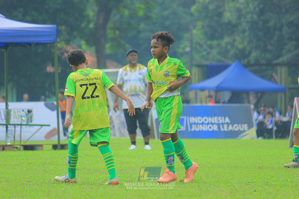 ijl u11 170526 tunas prima bekasi vs akademy citra remaja