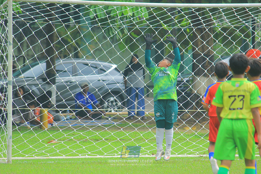 ijl u11 170526 tunas prima bekasi vs akademy citra remaja