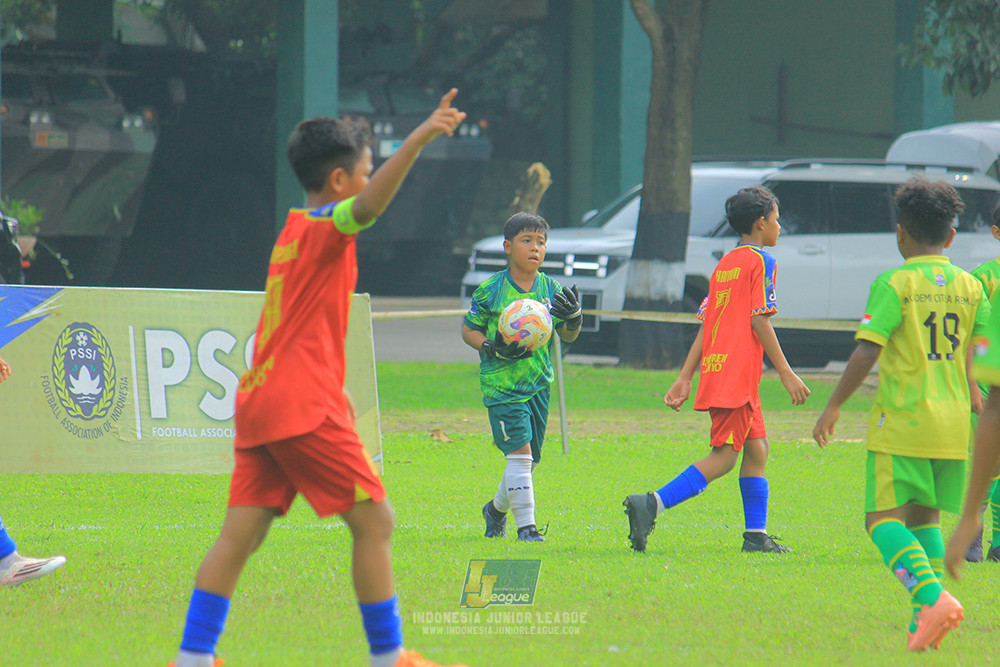ijl u11 170526 tunas prima bekasi vs akademy citra remaja