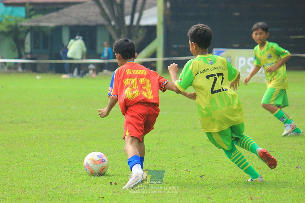 ijl u11 170526 tunas prima bekasi vs akademy citra remaja