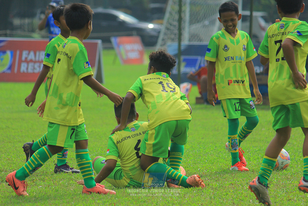 ijl u11 170526 tunas prima bekasi vs akademy citra remaja