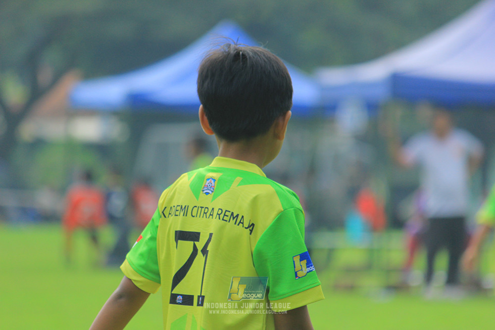 ijl u11 170526 tunas prima bekasi vs akademy citra remaja