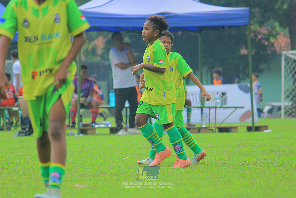 ijl u11 170526 tunas prima bekasi vs akademy citra remaja