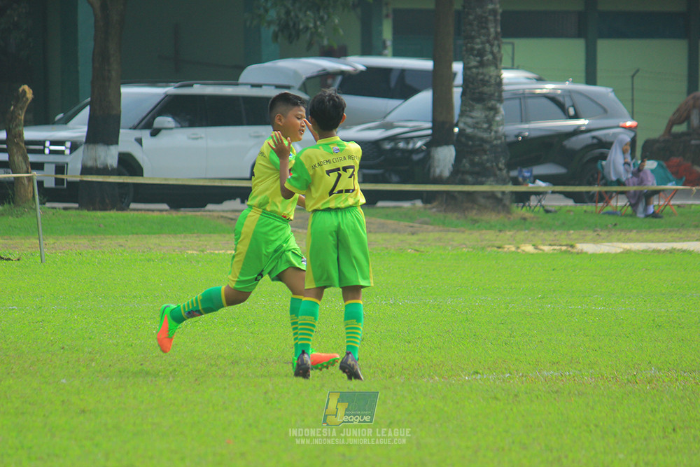 ijl u11 170526 tunas prima bekasi vs akademy citra remaja