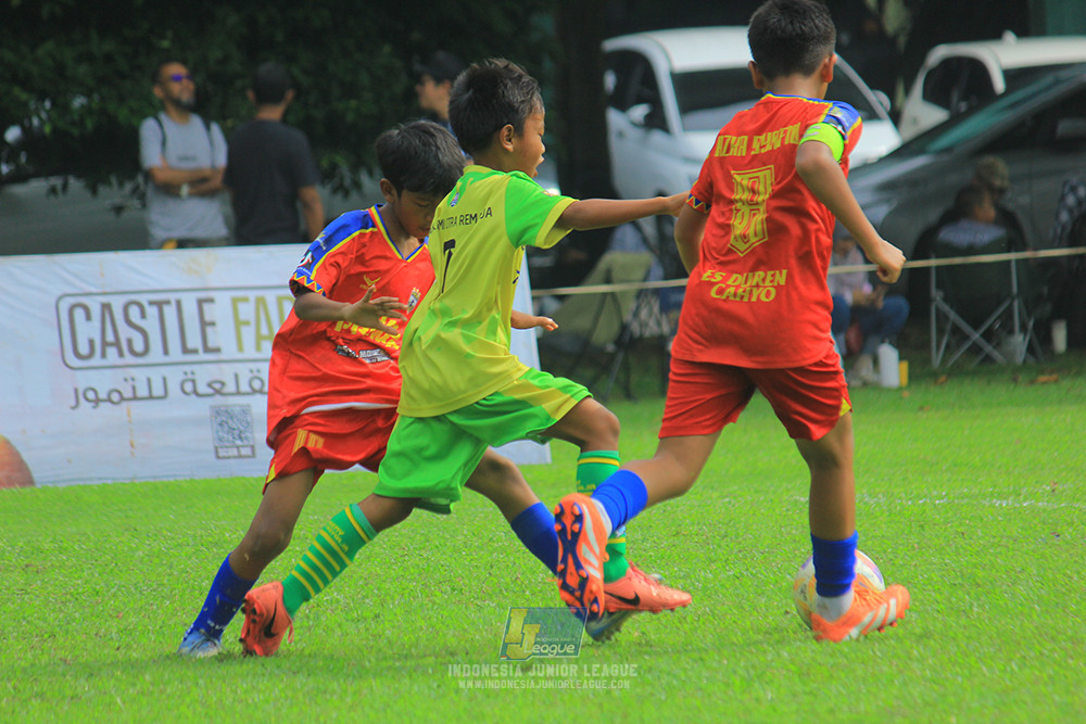 ijl u11 170526 tunas prima bekasi vs akademy citra remaja