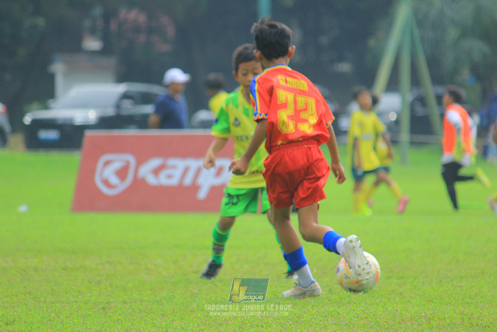 ijl u11 170526 tunas prima bekasi vs akademy citra remaja