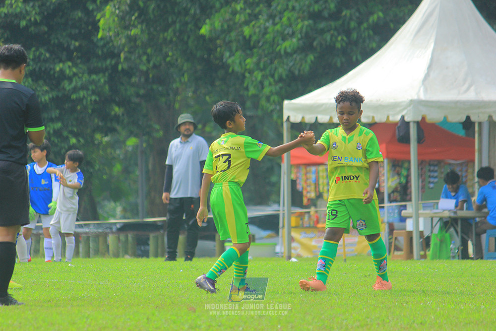 ijl u11 170526 tunas prima bekasi vs akademy citra remaja
