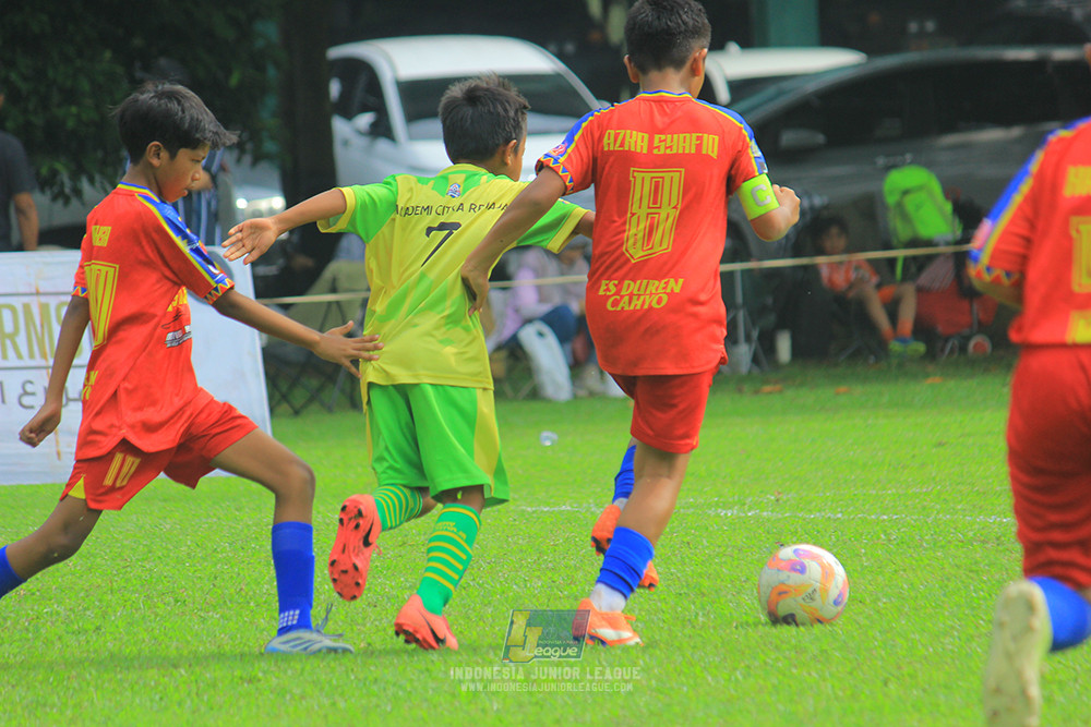 ijl u11 170526 tunas prima bekasi vs akademy citra remaja
