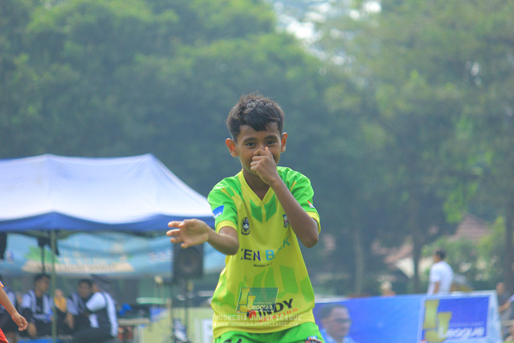 ijl u11 170526 tunas prima bekasi vs akademy citra remaja