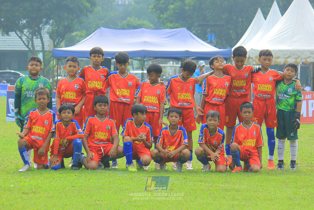 ijl u11 170526 tunas prima bekasi vs akademy citra remaja