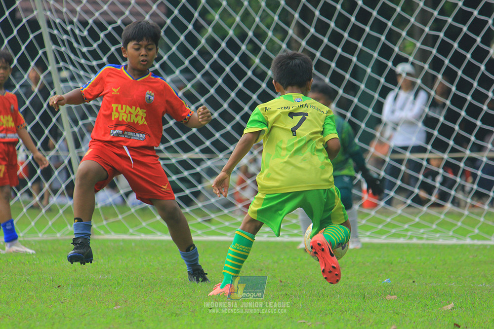 ijl u11 170526 tunas prima bekasi vs akademy citra remaja