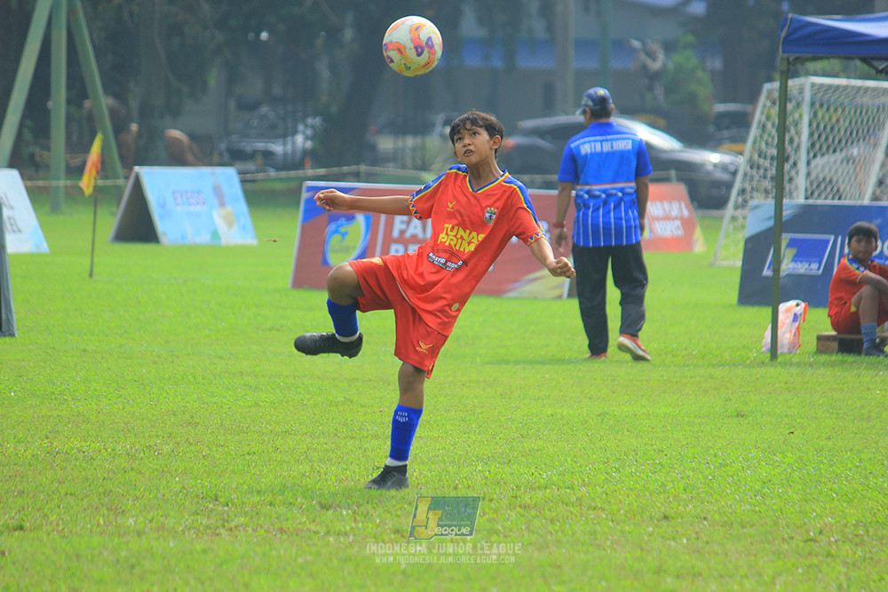 ijl u11 170526 tunas prima bekasi vs akademy citra remaja