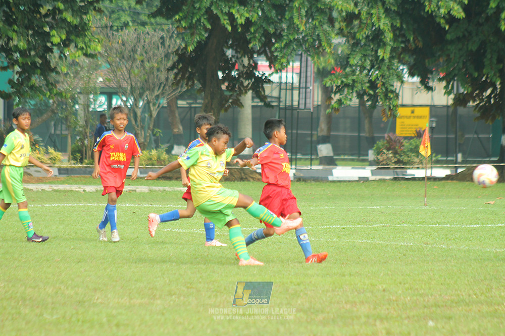 ijl u11 170526 tunas prima bekasi vs akademy citra remaja