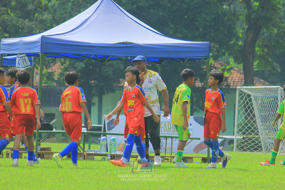 ijl u11 170526 tunas prima bekasi vs akademy citra remaja