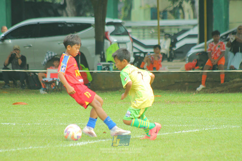 ijl u11 170526 tunas prima bekasi vs akademy citra remaja