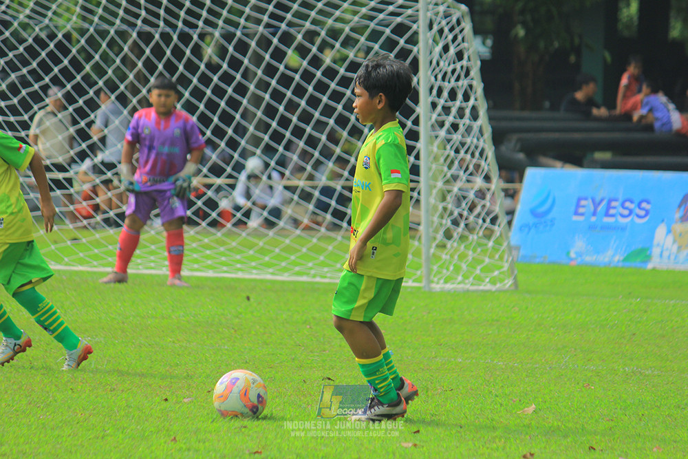 ijl u11 170526 tunas prima bekasi vs akademy citra remaja