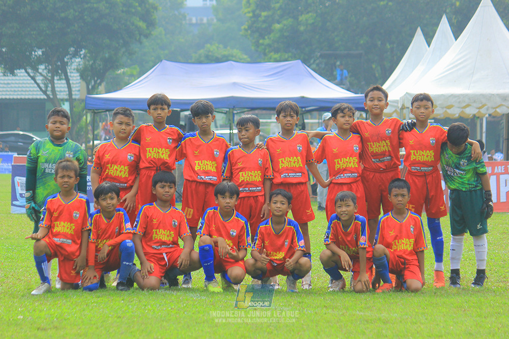 ijl u11 170526 tunas prima bekasi vs akademy citra remaja