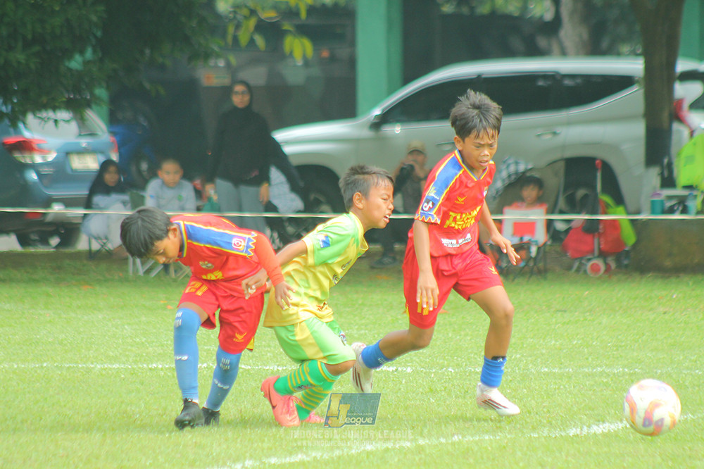ijl u11 170526 tunas prima bekasi vs akademy citra remaja