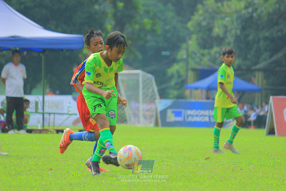 ijl u11 170526 tunas prima bekasi vs akademy citra remaja
