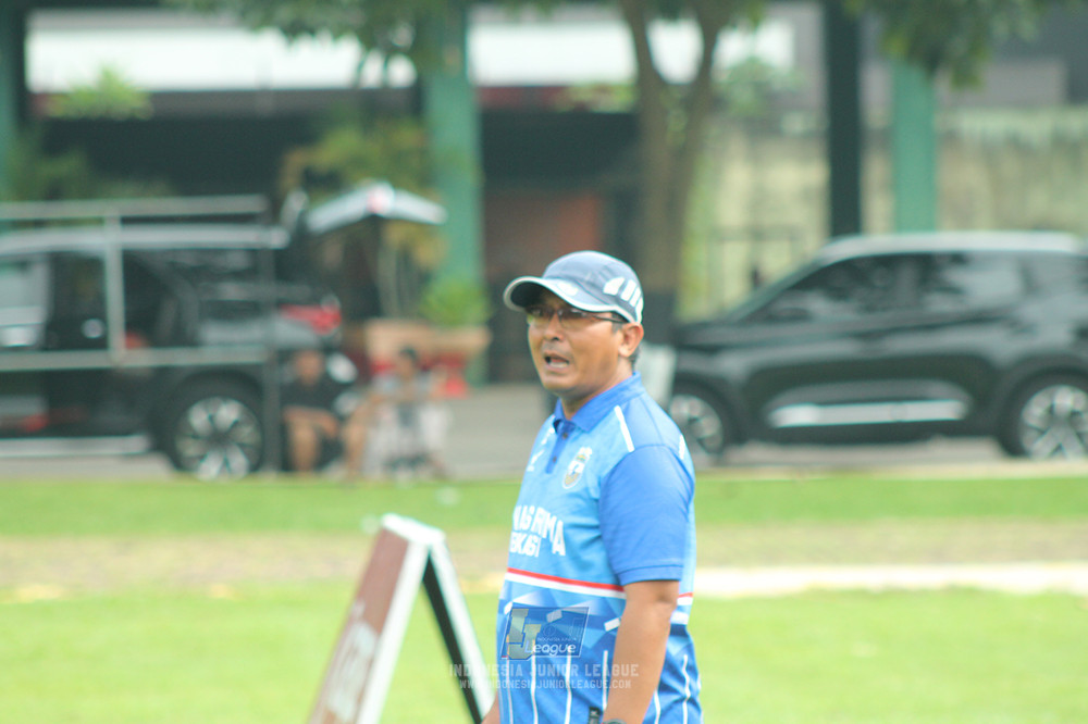 ijl u11 170526 tunas prima bekasi vs akademy citra remaja