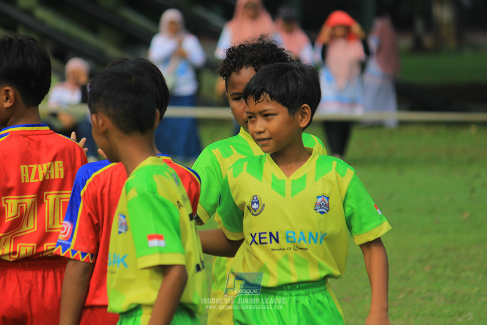 ijl u11 170526 tunas prima bekasi vs akademy citra remaja