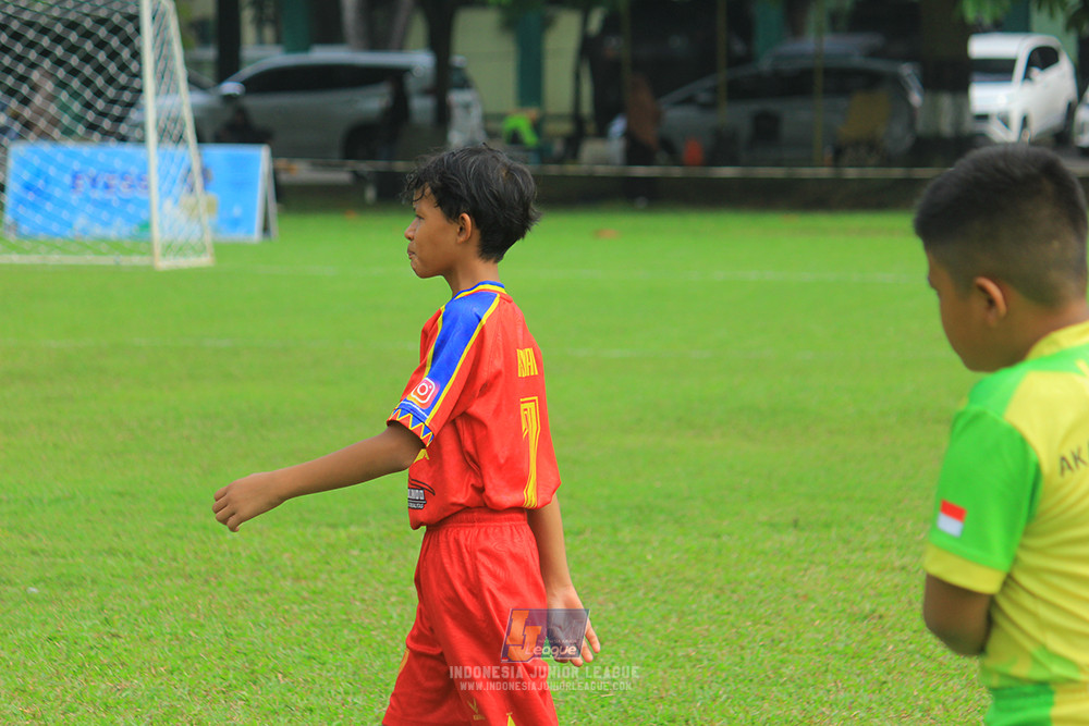 ijl u11 170526 tunas prima bekasi vs akademy citra remaja