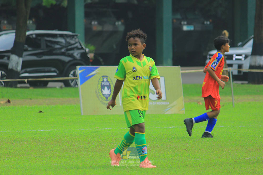 ijl u11 170526 tunas prima bekasi vs akademy citra remaja