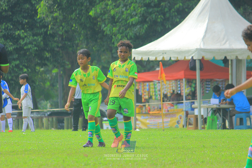 ijl u11 170526 tunas prima bekasi vs akademy citra remaja